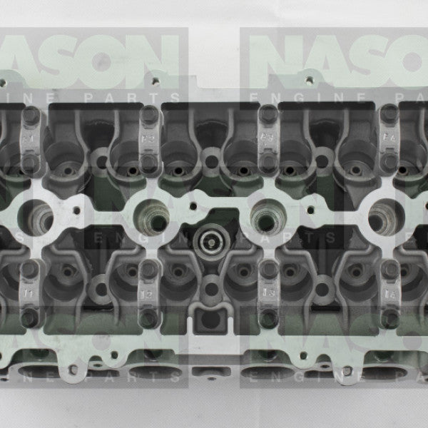 Cylinder Head - Bare HYUNDAI KIA G4FA G4FC 960052 - NASON