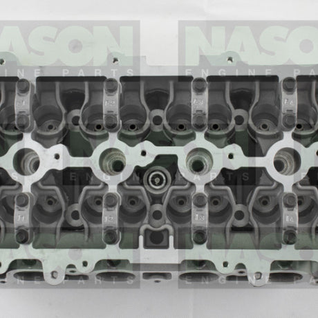 Cylinder Head - Bare HYUNDAI KIA G4FA G4FC 960052 - Nason