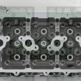 Cylinder Head - Bare TOYOTA 2TR-FE WITH OUT EGR 960053 - Nason