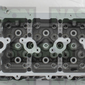 Cylinder Head - Bare TOYOTA 2TR-FE WITH OUT EGR 960053 - NASON
