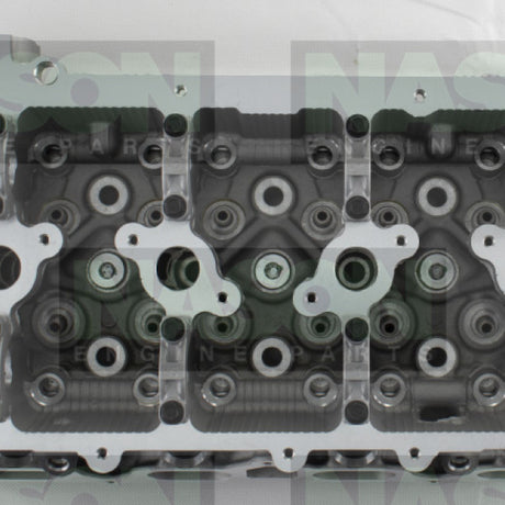 Cylinder Head - Bare TOYOTA 2TR-FE WITH OUT EGR 960053 - Nason