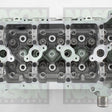Cylinder Head - Assembled TOYOTA 2TR-FE WITH OUT EGR 960053-A - NASON