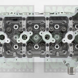 Cylinder Head - Assembled TOYOTA 2TR-FE WITH OUT EGR 960053-A - Nason