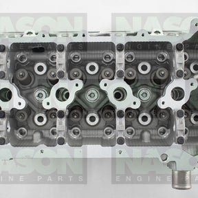 Cylinder Head - Assembled TOYOTA 2TR-FE WITH OUT EGR 960053-A - NASON