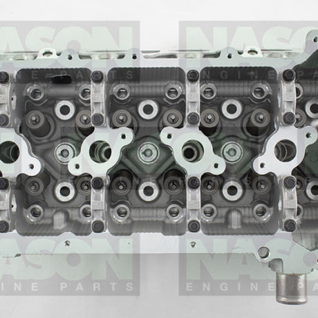 Cylinder Head - Assembled TOYOTA 2TR-FE WITH OUT EGR 960053-A - Nason