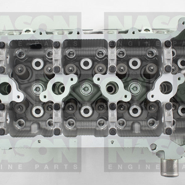 Cylinder Head - Assembled TOYOTA 2TR-FE WITH OUT EGR 960053-A - NASON