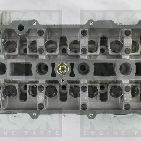 Cylinder Head - Bare MAZDA FS FP WITH COIL PACK 960054 - NASON