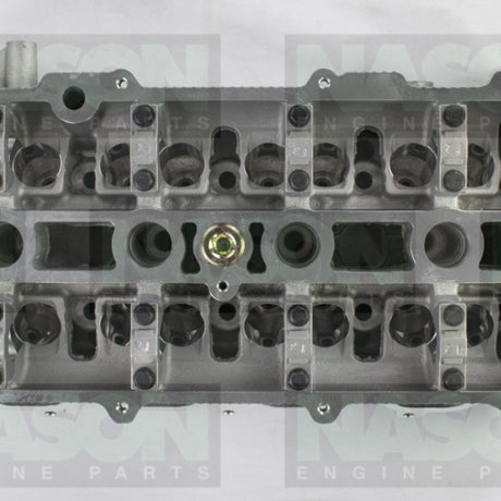 Cylinder Head - Bare MAZDA FS FP WITH COIL PACK 960054 - Nason