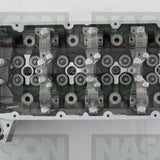 Cylinder Head - Assembled HOLDEN 4JJ1-TC DOHC 16V 960056-A - Nason