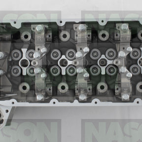 Cylinder Head - Assembled HOLDEN 4JJ1-TC DOHC 16V 960056-A - NASON