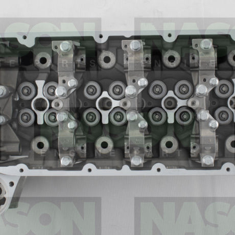 Cylinder Head - Assembled HOLDEN 4JJ1-TC DOHC 16V 960056-A - Nason