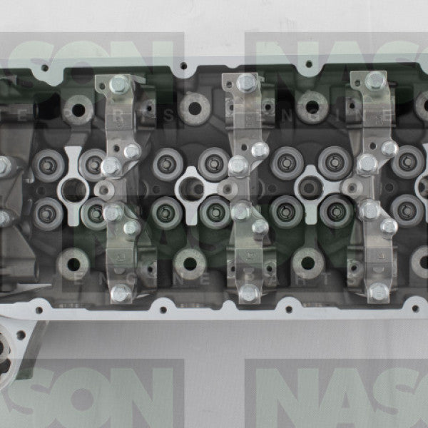 Cylinder Head - Assembled HOLDEN 4JJ1-TC DOHC 16V 960056-A - NASON