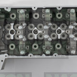 Cylinder Head - Bare HOLDEN 4JJ1-TC DOHC 16V LATE 960056 - Nason