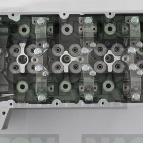 Cylinder Head - Bare HOLDEN 4JJ1-TC DOHC 16V LATE 960056 - NASON