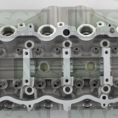 Cylinder Head - Bare HONDA R18A SOHC 16V 960057 - Nason