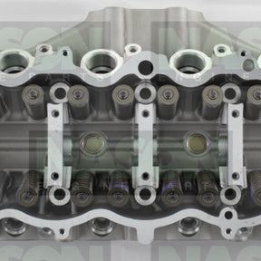 Cylinder Head - Assembled HONDA R18A SOHC 16V 960057-A - NASON