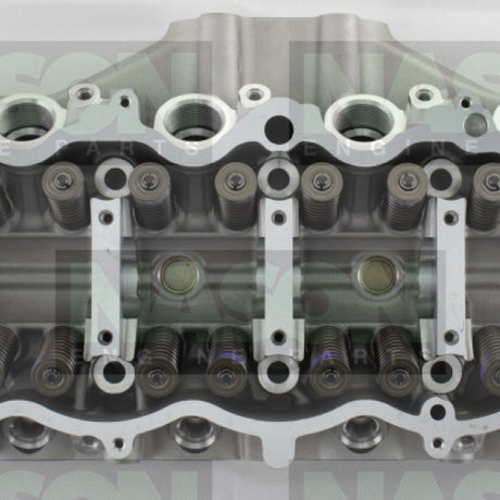 Cylinder Head - Assembled HONDA R18A SOHC 16V 960057-A - Nason