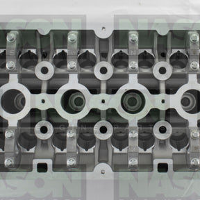 Cylinder Head - Bare HOLDEN F18D4 HYDRAULIC CAM 960058 - NASON