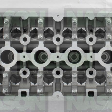 Cylinder Head - Bare HOLDEN F18D4 HYDRAULIC CAM 960058 - Nason
