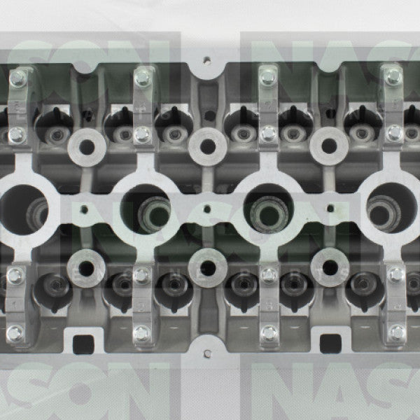 Cylinder Head - Assembled HOLDEN F18D4 DOHC 16V 960058-A - NASON