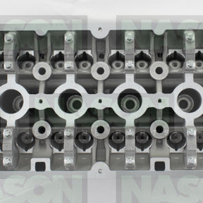 Cylinder Head - Assembled HOLDEN F18D4 DOHC 16V 960058-A - NASON