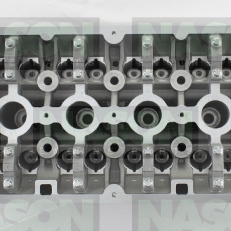 Cylinder Head - Assembled HOLDEN F18D4 DOHC 16V 960058-A - Nason