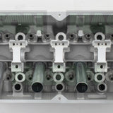 Cylinder Head - Bare MITSUBISHI 4G69 SOHC 16V 960059 - Nason