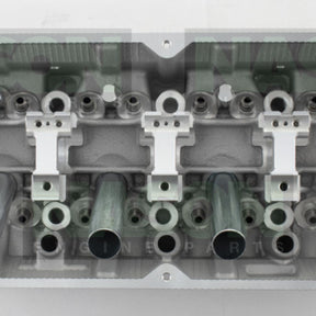 Cylinder Head - Bare MITSUBISHI 4G69 SOHC 16V 960059 - NASON