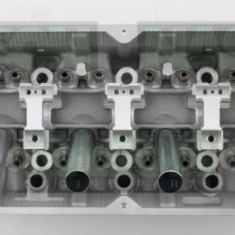 Cylinder Head - Bare MITSUBISHI 4G69 SOHC 16V 960059 - Nason