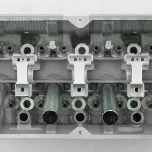 Cylinder Head - Bare MITSUBISHI 4G69 SOHC 16V 960059 - NASON