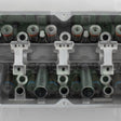 Cylinder Head - Assembled MITSUBISHI 4G69 SOHC 16V 960059-A - NASON