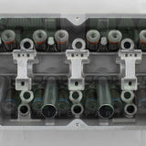 Cylinder Head - Assembled MITSUBISHI 4G69 SOHC 16V 960059-A - Nason