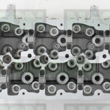 Cylinder Head - Bare HYUNDAI D4FB DOHC 16V 960061 - Nason
