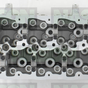 Cylinder Head - Bare HYUNDAI D4FB DOHC 16V 960061 - NASON