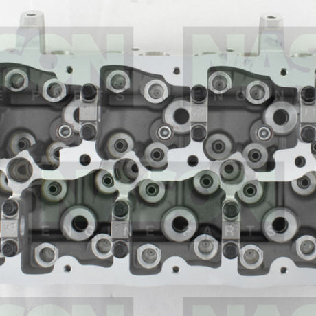 Cylinder Head - Bare HYUNDAI D4FB DOHC 16V 960061 - Nason