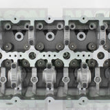 Cylinder Head - Assembled MITSUBISHI 4N15 DOHC 960062-A - Nason