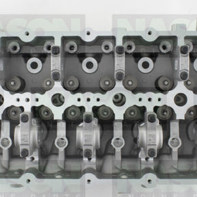 Cylinder Head - Assembled MITSUBISHI 4N15 DOHC 960062-A - NASON
