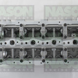 Cylinder Head - Bare HYUNDAI D4HB 960063 - Nason