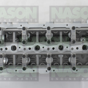 Cylinder Head - Bare HYUNDAI D4HB 960063 - NASON