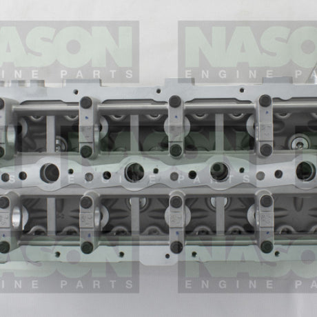 Cylinder Head - Bare HYUNDAI D4HB 960063 - Nason