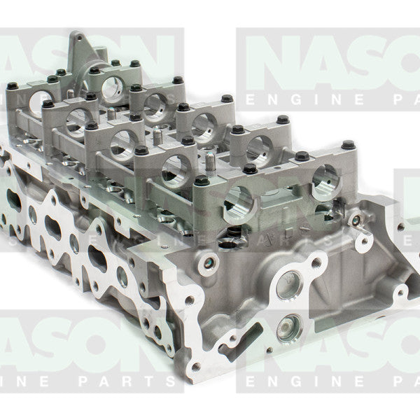 Cylinder Head - Assembled HYUNDAI D4HB 960063-A - NASON