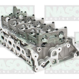 Cylinder Head - Assembled HYUNDAI D4HB 960063-A - Nason