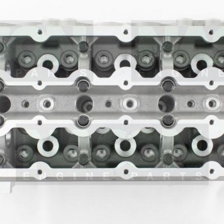 Cylinder Head - Bare GREATWALL GW4D20 DELPHI 960064 - Nason