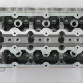 Cylinder Head - Bare GREATWALL GW4D20 BOSCH 960065 - NASON