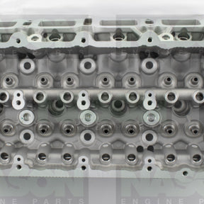 Cylinder Head - Bare TOYOTA 2AR-FE 960066 - NASON