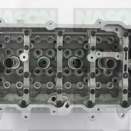 Cylinder Head - Bare HYUNDAI G4NA G4NB 960067 - Nason