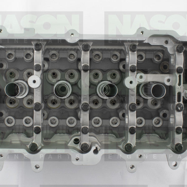 Cylinder Head - Bare HYUNDAI G4NA G4NB 960067 - NASON