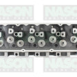 Cylinder Head - Bare FORD CLEVELAND CAST IRON 4V 960068 - NASON