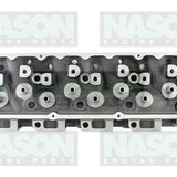 Cylinder Head - Bare FORD CLEVELAND CAST IRON 4V 960068 - Nason