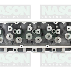 Cylinder Head - Bare FORD CLEVELAND CAST IRON 4V 960068 - NASON